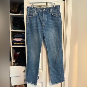 Reformation Jeans